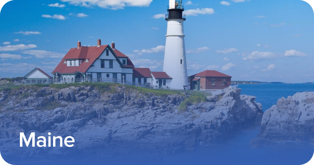 Maine