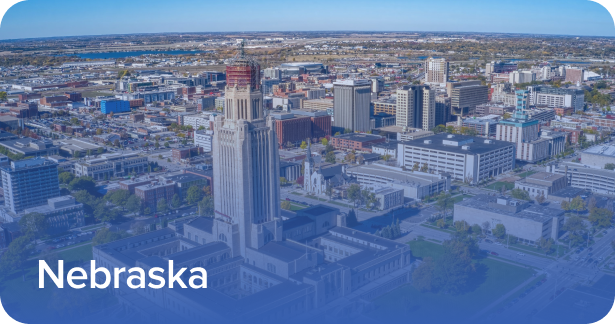 Nebraska