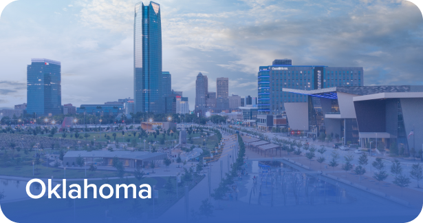 Oklahoma