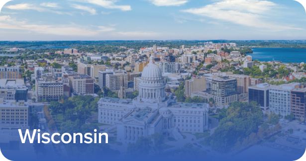 Wisconsin